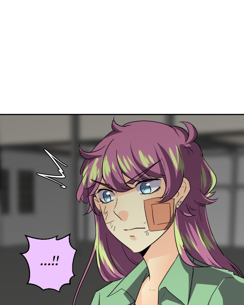 UnOrdinary Chapter 223 - Page 9 in English