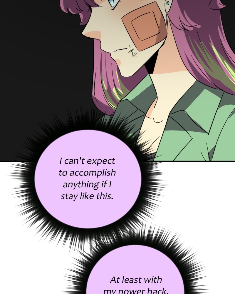 UnOrdinary Chapter 223 - Page 99 in English