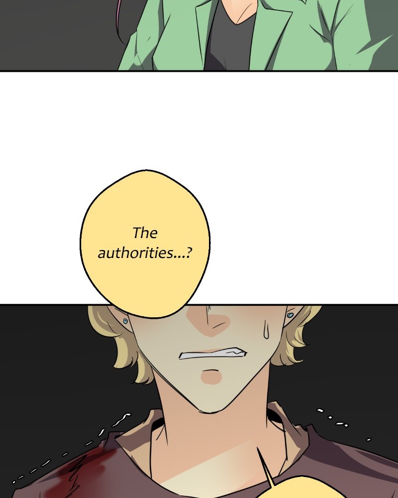 UnOrdinary Chapter 223 - Page 10 in English