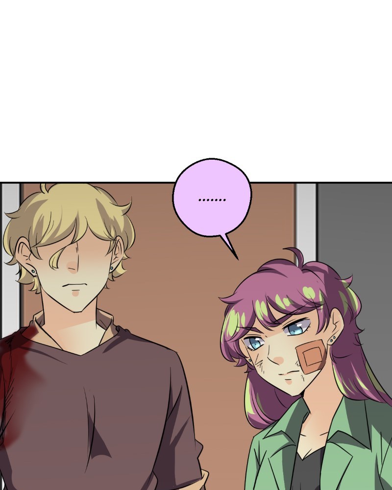 UnOrdinary Chapter 223 - Page 116 in English