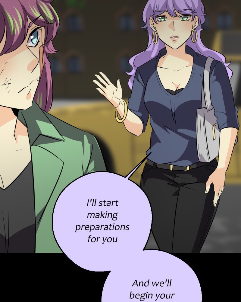 UnOrdinary Chapter 223 - Page 122 in English