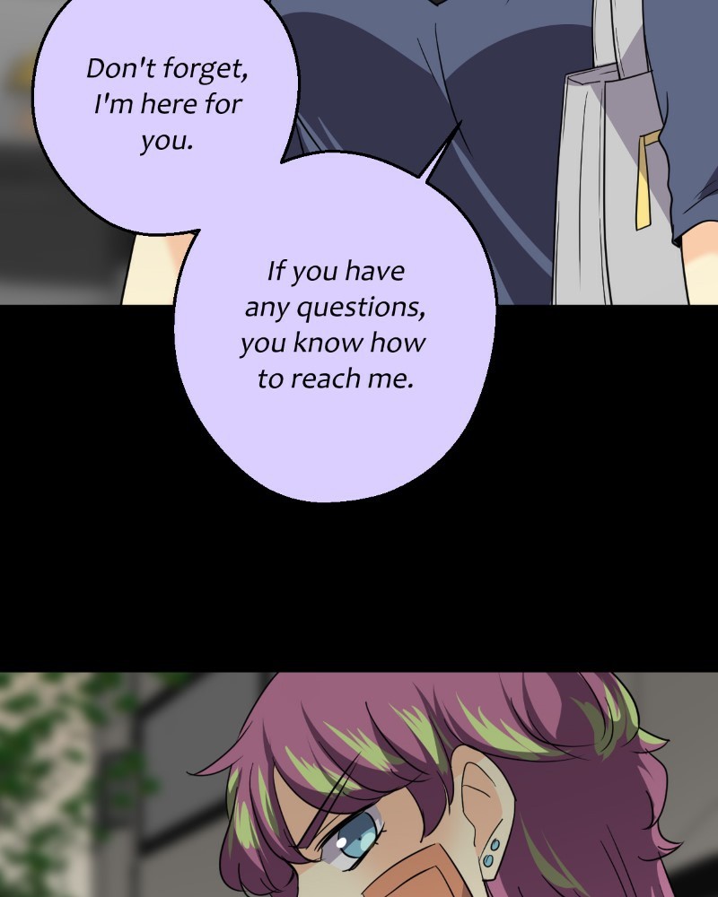 UnOrdinary Chapter 223 - Page 124 in English