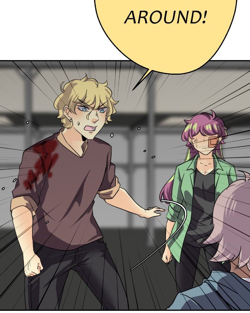 UnOrdinary Chapter 223 - Page 12 in English