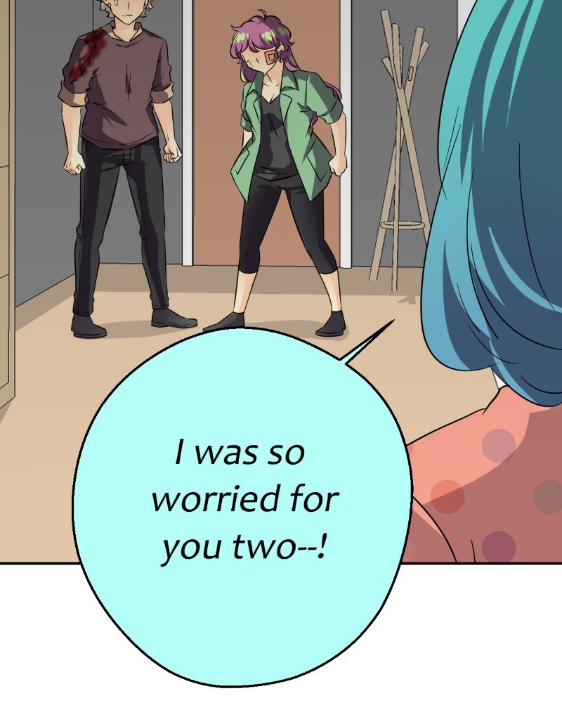 UnOrdinary Chapter 223 - Page 130 in English