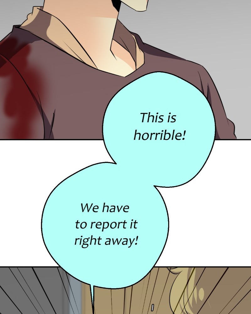 UnOrdinary Chapter 223 - Page 135 in English