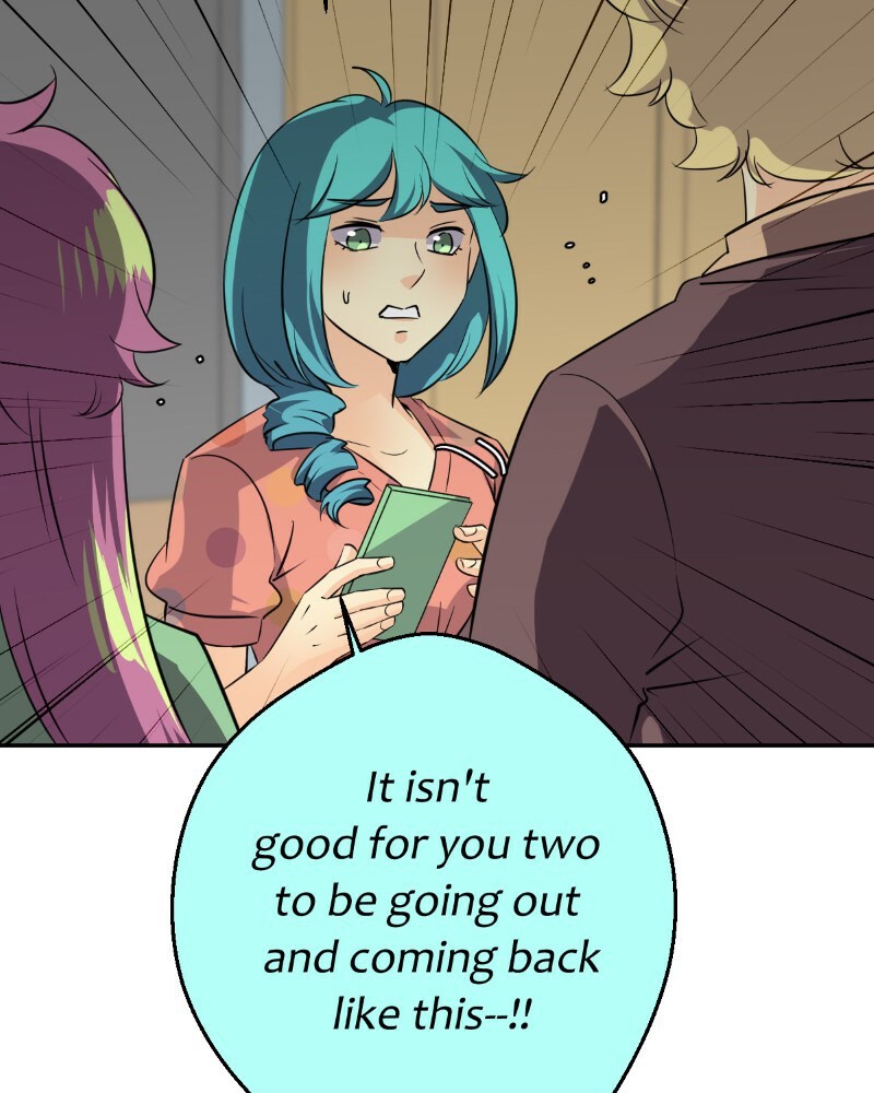 UnOrdinary Chapter 223 - Page 136 in English