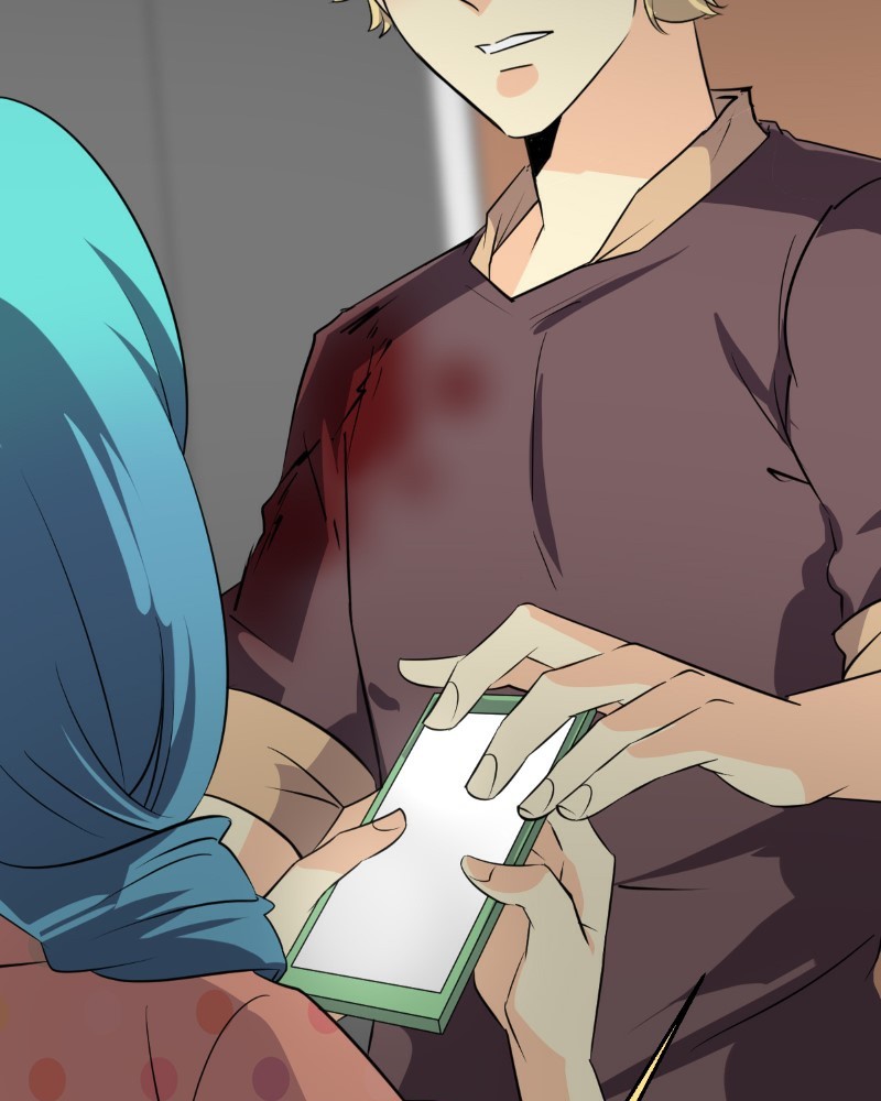 UnOrdinary Chapter 223 - Page 140 in English