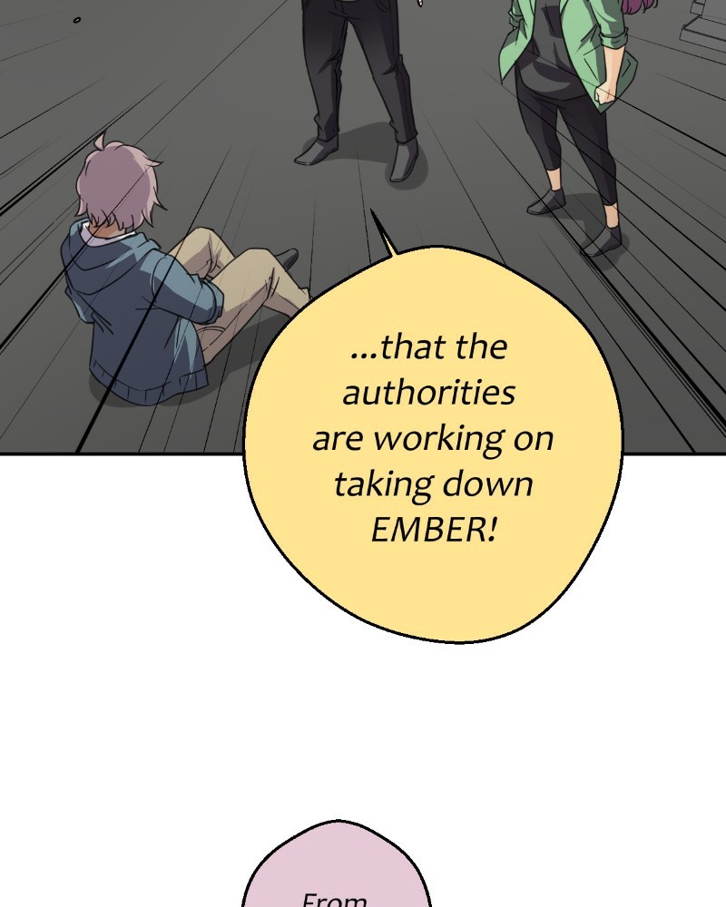UnOrdinary Chapter 223 - Page 15 in English