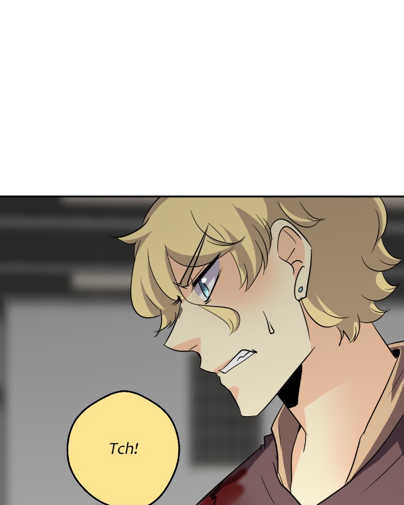 UnOrdinary Chapter 223 - Page 17 in English