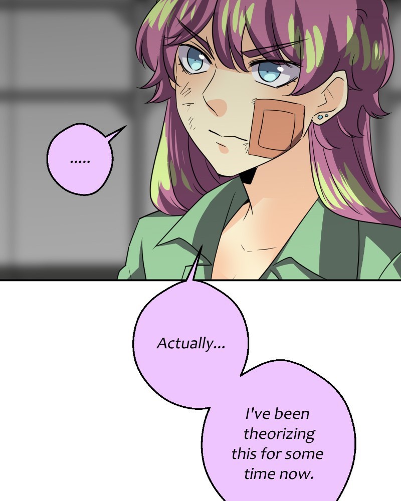 UnOrdinary Chapter 223 - Page 23 in English