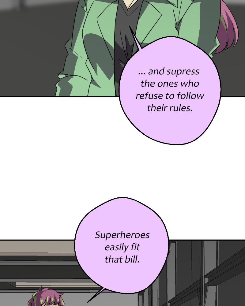 UnOrdinary Chapter 223 - Page 30 in English