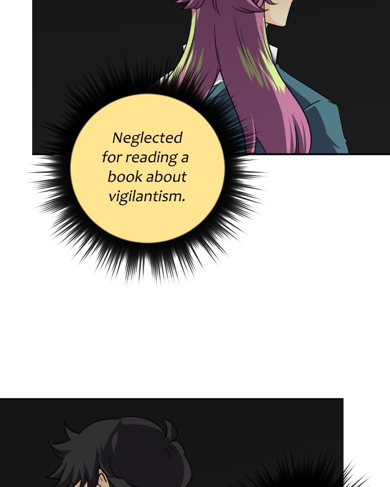 UnOrdinary Chapter 223 - Page 38 in English