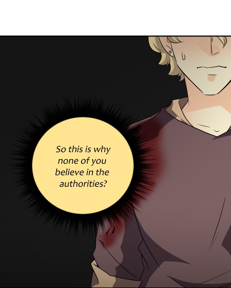 UnOrdinary Chapter 223 - Page 41 in English