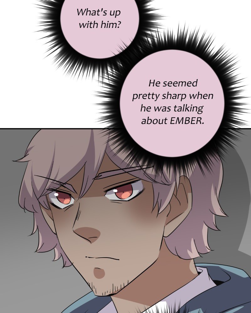 UnOrdinary Chapter 223 - Page 50 in English