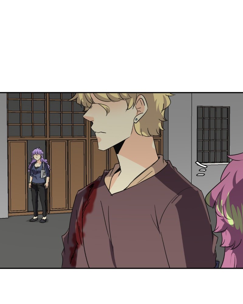 UnOrdinary Chapter 223 - Page 54 in English
