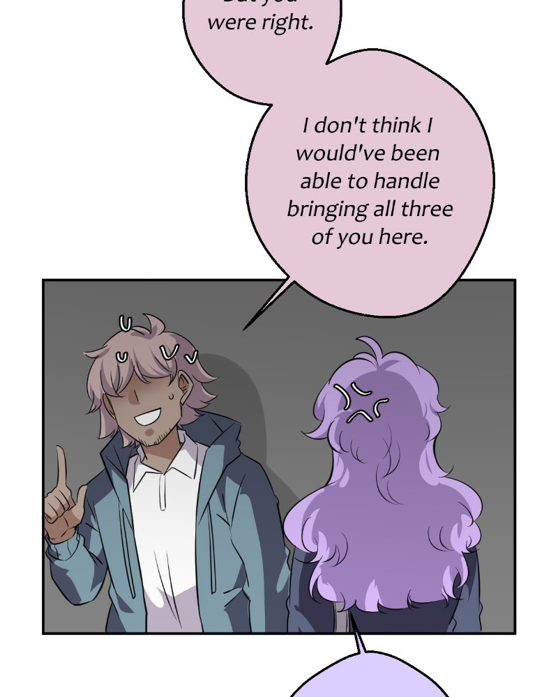 UnOrdinary Chapter 223 - Page 61 in English