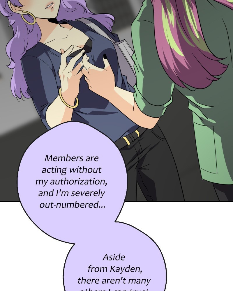 UnOrdinary Chapter 223 - Page 83 in English