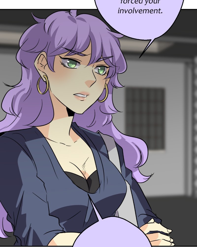 UnOrdinary Chapter 223 - Page 85 in English