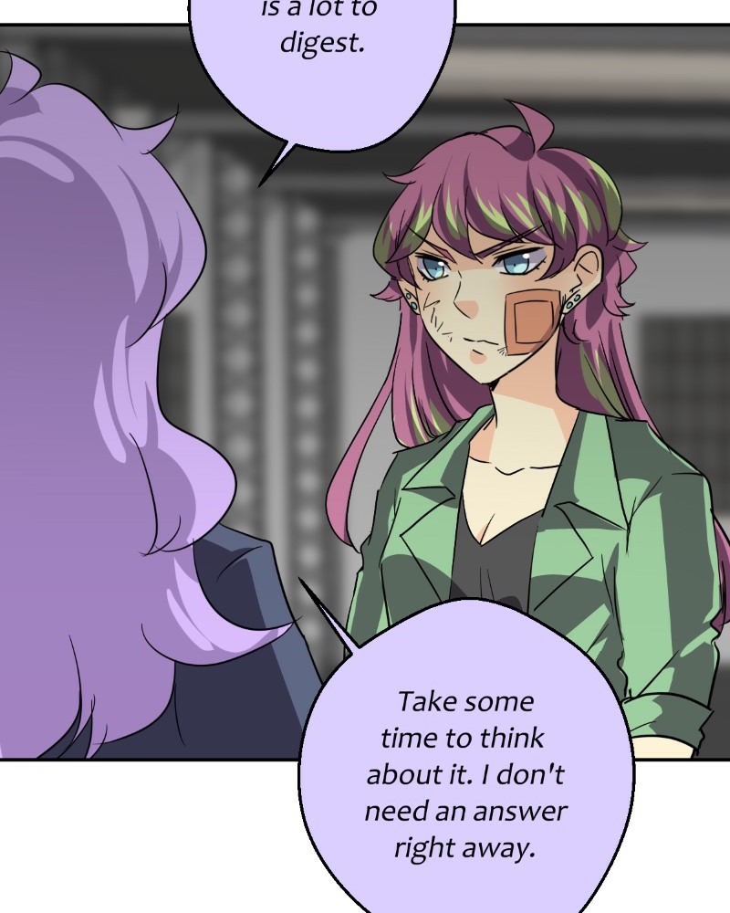 UnOrdinary Chapter 223 - Page 90 in English