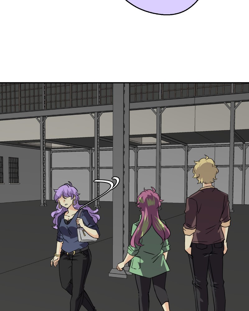 UnOrdinary Chapter 223 - Page 91 in English