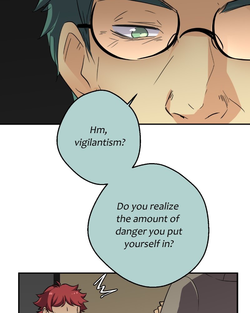 UnOrdinary Chapter 224 - Page 12 in English