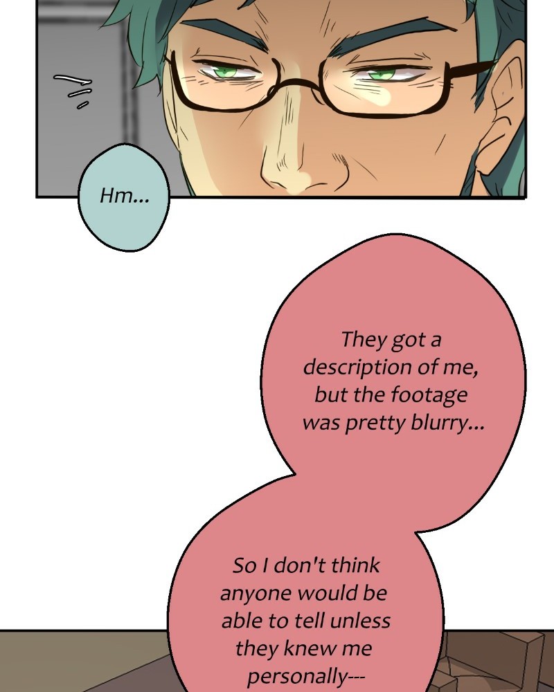 UnOrdinary Chapter 224 - Page 27 in English