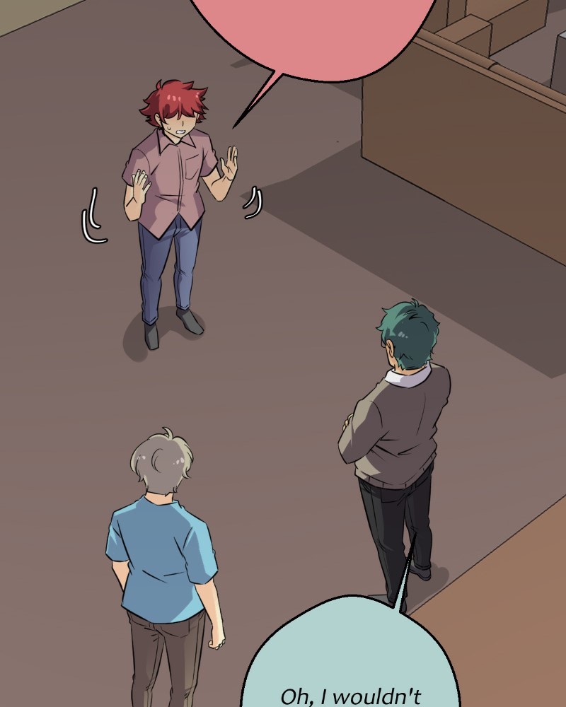 UnOrdinary Chapter 224 - Page 28 in English