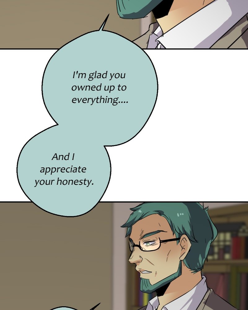 UnOrdinary Chapter 224 - Page 31 in English