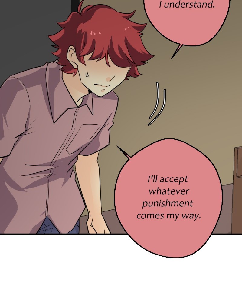 UnOrdinary Chapter 224 - Page 33 in English