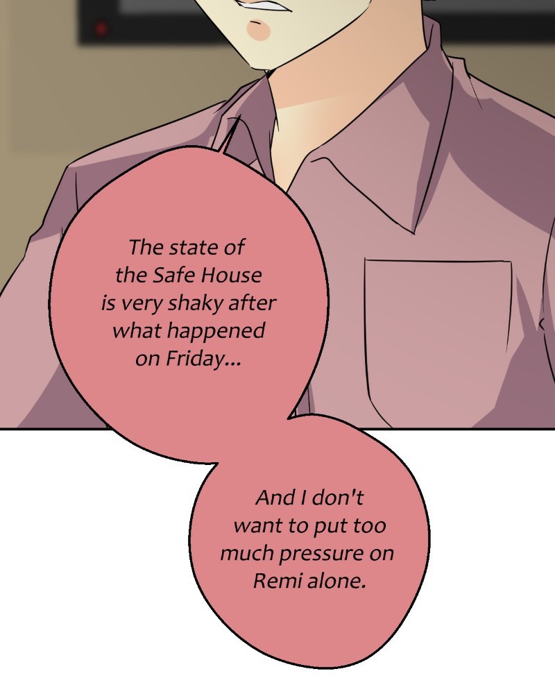 UnOrdinary Chapter 224 - Page 36 in English