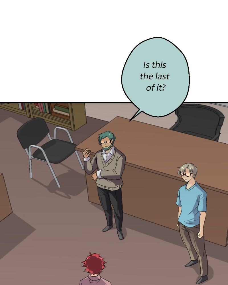 UnOrdinary Chapter 224 - Page 4 in English