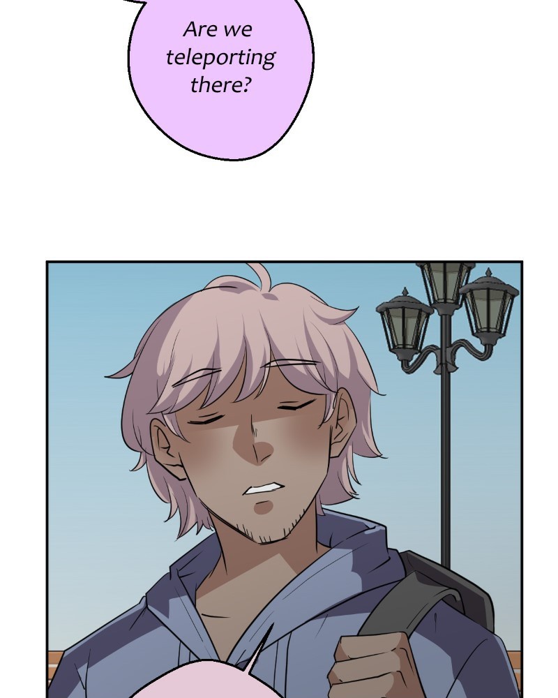 UnOrdinary Chapter 225 - Page 54 in English