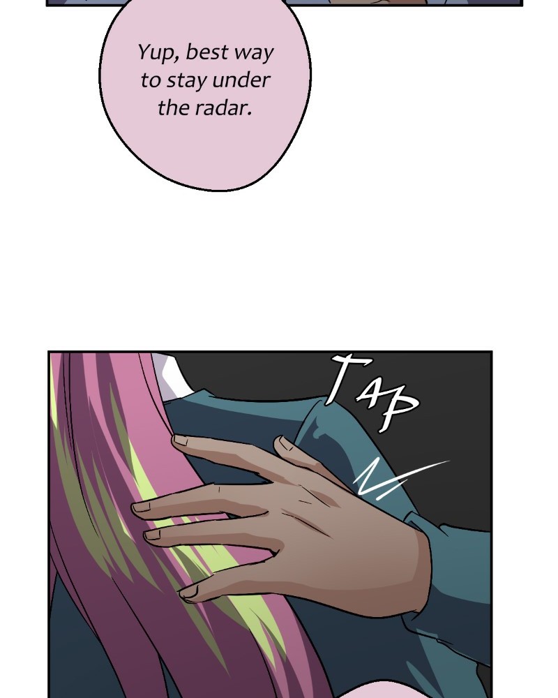 UnOrdinary Chapter 225 - Page 55 in English