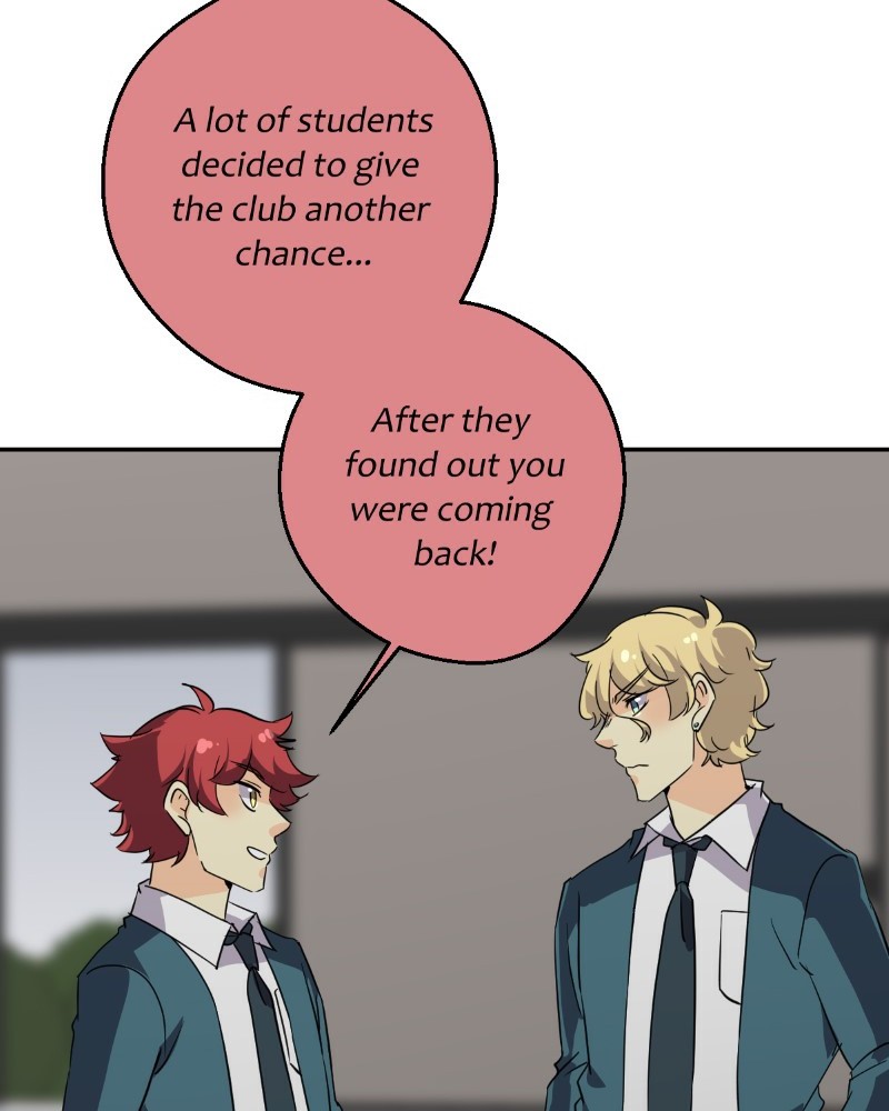 UnOrdinary Chapter 226 - Page 116 in English