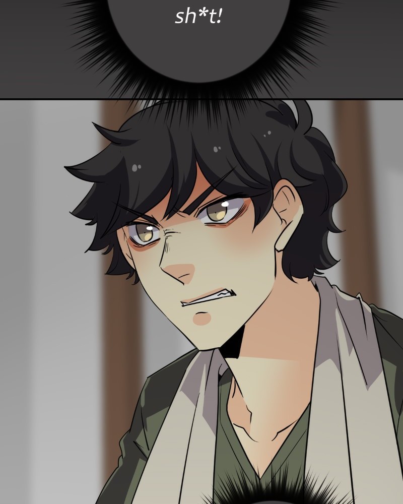 UnOrdinary Chapter 226 - Page 18 in English