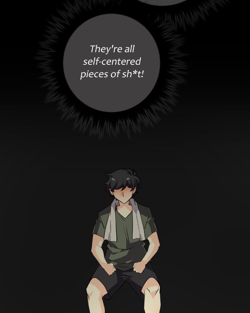 UnOrdinary Chapter 226 - Page 22 in English