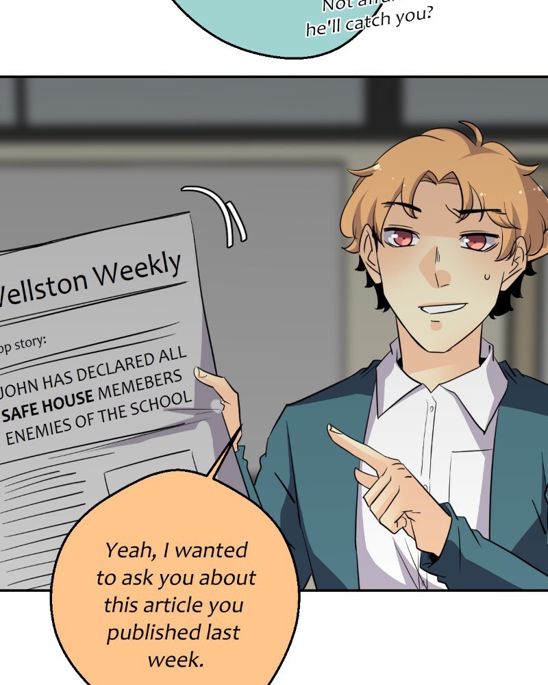 UnOrdinary Chapter 226 - Page 50 in English