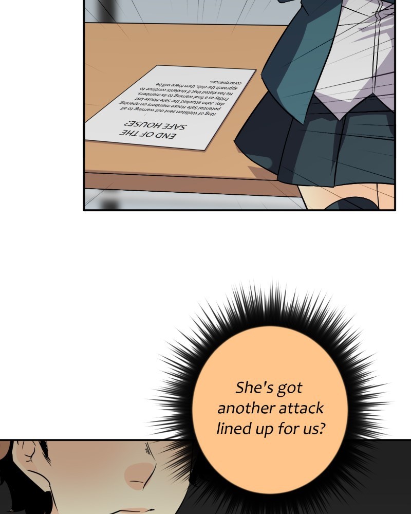 UnOrdinary Chapter 226 - Page 53 in English