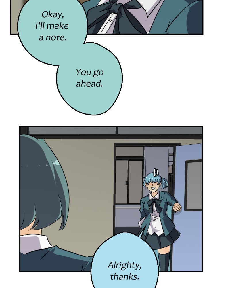 UnOrdinary Chapter 226 - Page 59 in English