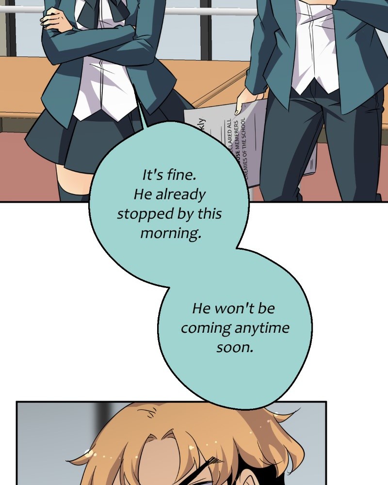 UnOrdinary Chapter 226 - Page 62 in English