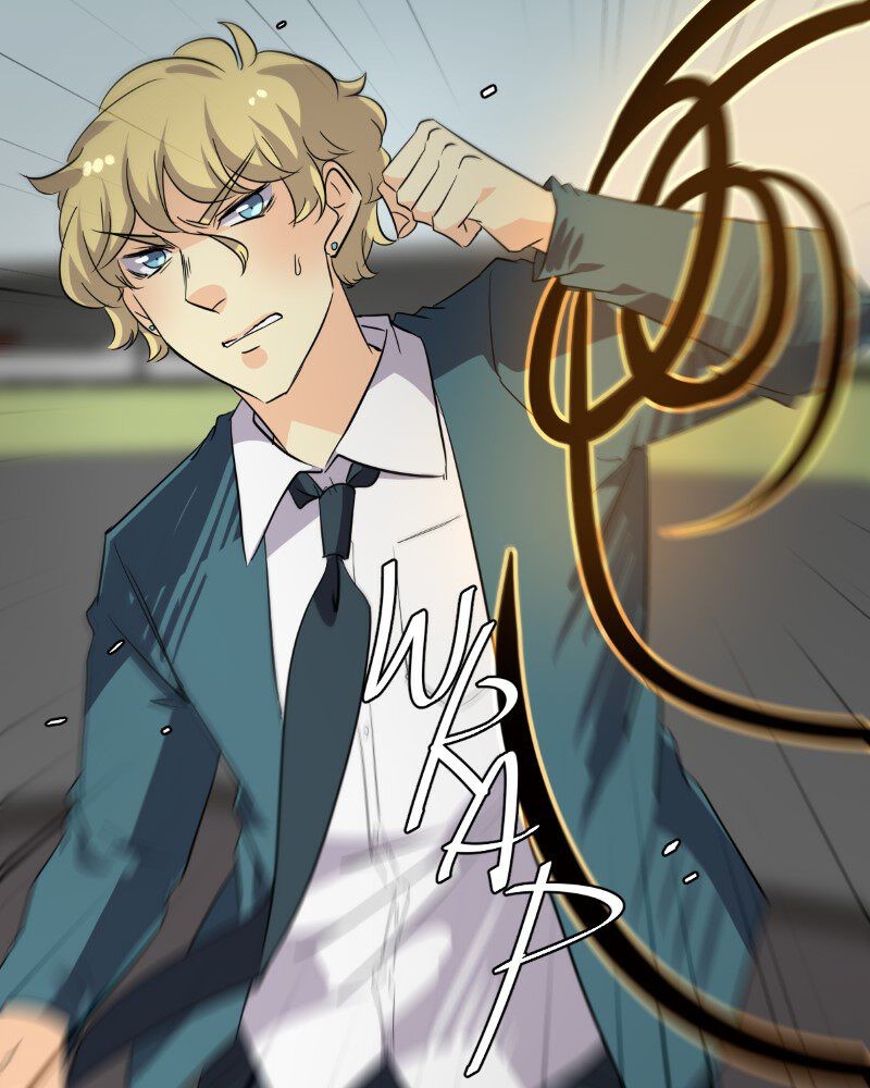 UnOrdinary Chapter 227 - Page 157 in English