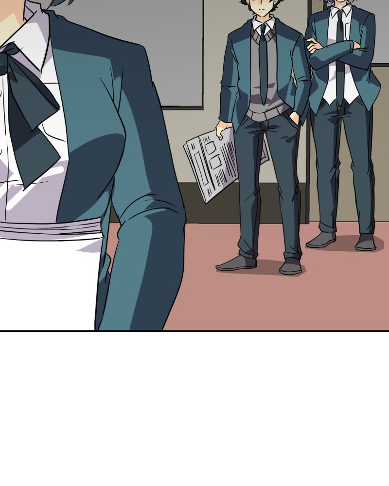 UnOrdinary Chapter 227 - Page 19 in English