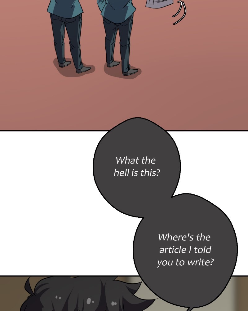 UnOrdinary Chapter 227 - Page 22 in English