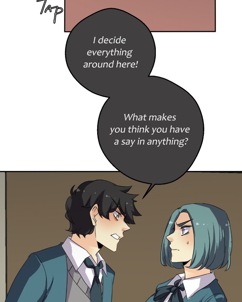 UnOrdinary Chapter 227 - Page 26 in English