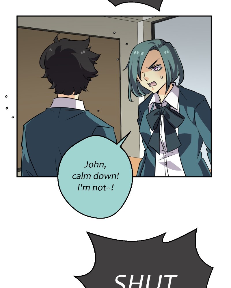 UnOrdinary Chapter 227 - Page 32 in English