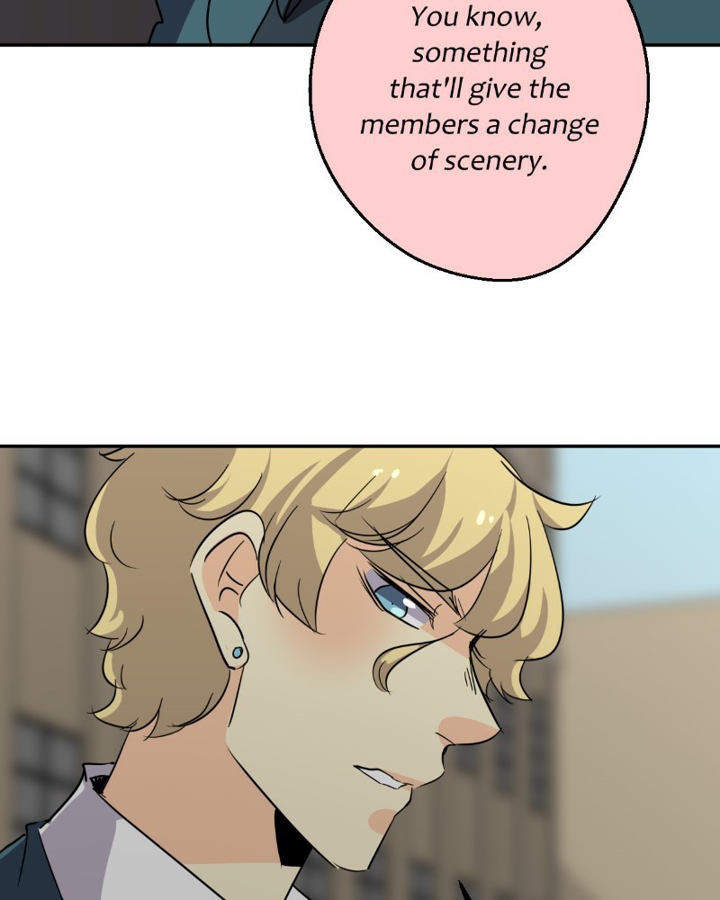 UnOrdinary Chapter 227 - Page 71 in English
