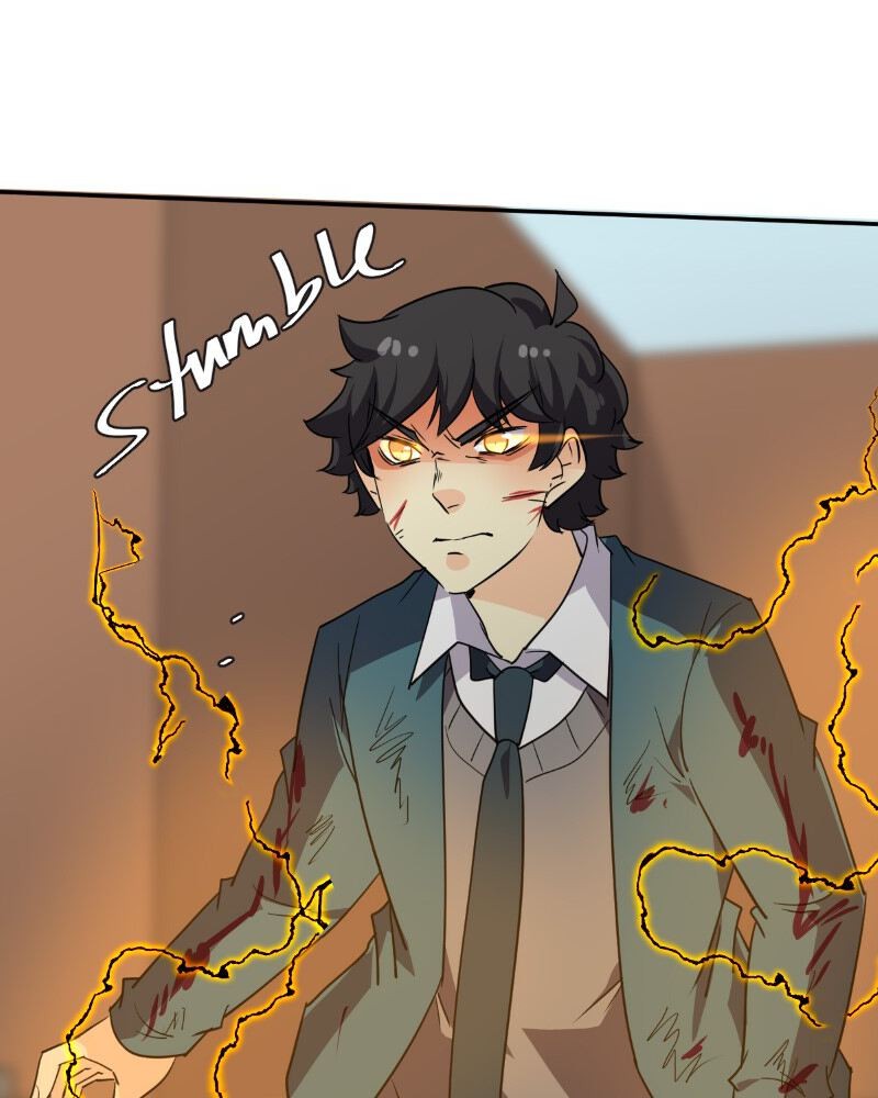 UnOrdinary Chapter 228 - Page 132 in English