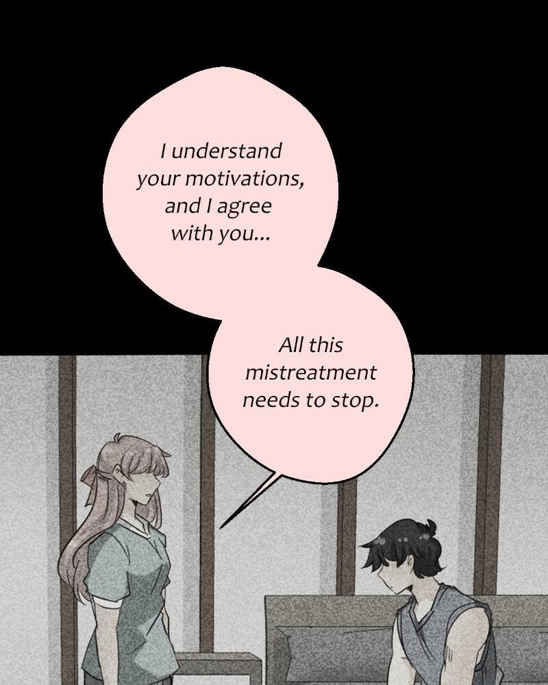 UnOrdinary Chapter 228 - Page 159 in English