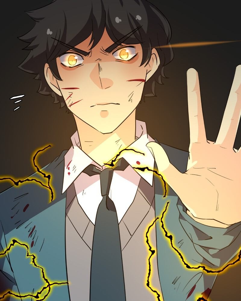 UnOrdinary Chapter 228 - Page 212 in English