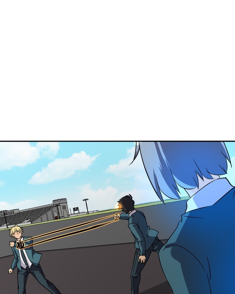 UnOrdinary Chapter 228 - Page 22 in English